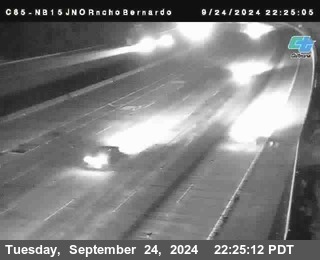 NB 15 JNO Rancho Bernardo Rd