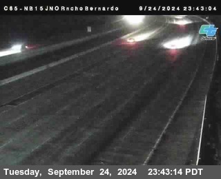 NB 15 JNO Rancho Bernardo Rd