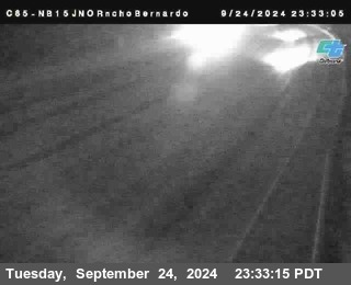 NB 15 JNO Rancho Bernardo Rd