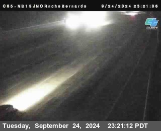 NB 15 JNO Rancho Bernardo Rd