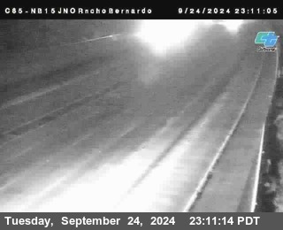 NB 15 JNO Rancho Bernardo Rd