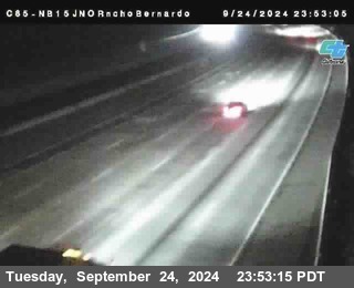 NB 15 JNO Rancho Bernardo Rd