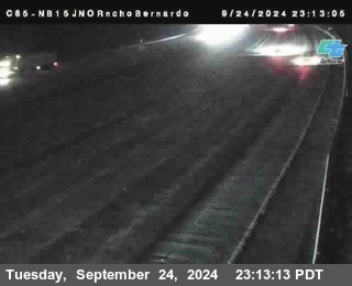 NB 15 JNO Rancho Bernardo Rd