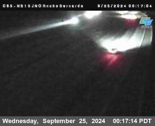 NB 15 JNO Rancho Bernardo Rd