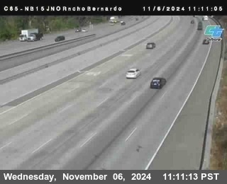 NB 15 JNO Rancho Bernardo Rd