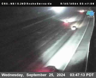 NB 15 JNO Rancho Bernardo Rd