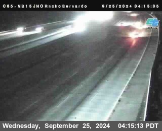 NB 15 JNO Rancho Bernardo Rd