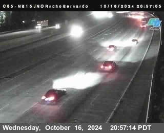 NB 15 JNO Rancho Bernardo Rd