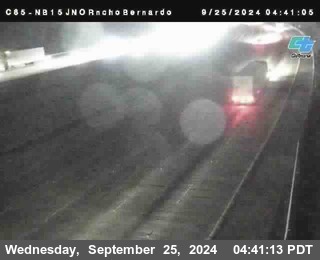 NB 15 JNO Rancho Bernardo Rd