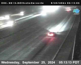 NB 15 JNO Rancho Bernardo Rd