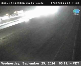 NB 15 JNO Rancho Bernardo Rd