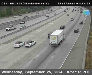 NB 15 JNO Rancho Bernardo Rd