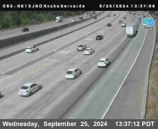 NB 15 JNO Rancho Bernardo Rd