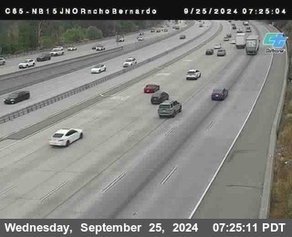 NB 15 JNO Rancho Bernardo Rd