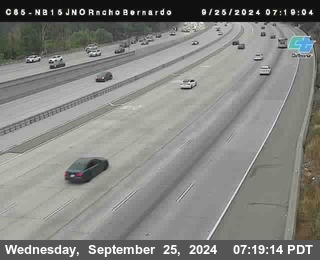 NB 15 JNO Rancho Bernardo Rd