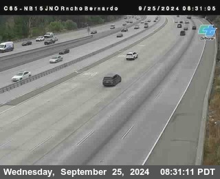 NB 15 JNO Rancho Bernardo Rd