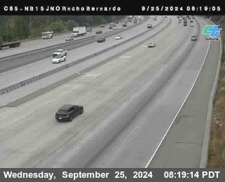 NB 15 JNO Rancho Bernardo Rd