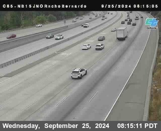 NB 15 JNO Rancho Bernardo Rd