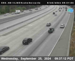 NB 15 JNO Rancho Bernardo Rd