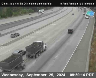 NB 15 JNO Rancho Bernardo Rd