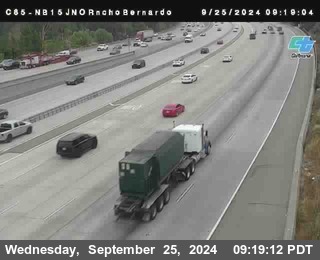 NB 15 JNO Rancho Bernardo Rd