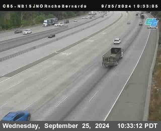 NB 15 JNO Rancho Bernardo Rd