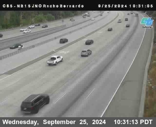 NB 15 JNO Rancho Bernardo Rd