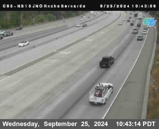 NB 15 JNO Rancho Bernardo Rd