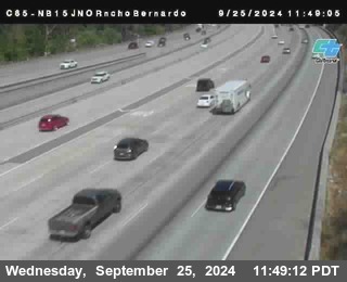 NB 15 JNO Rancho Bernardo Rd