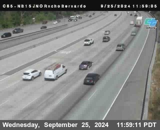 NB 15 JNO Rancho Bernardo Rd