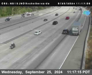 NB 15 JNO Rancho Bernardo Rd