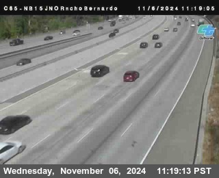 NB 15 JNO Rancho Bernardo Rd