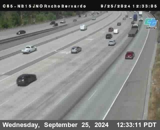 NB 15 JNO Rancho Bernardo Rd