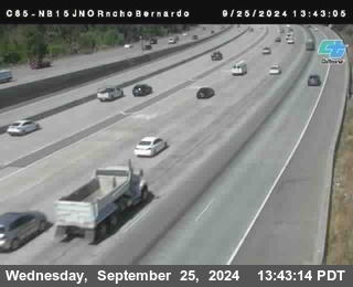 NB 15 JNO Rancho Bernardo Rd