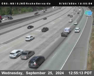 NB 15 JNO Rancho Bernardo Rd