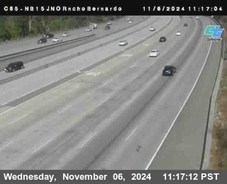 NB 15 JNO Rancho Bernardo Rd