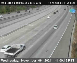 NB 15 JNO Rancho Bernardo Rd