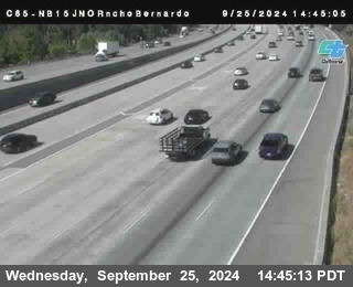 NB 15 JNO Rancho Bernardo Rd