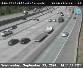 NB 15 JNO Rancho Bernardo Rd