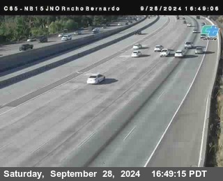 NB 15 JNO Rancho Bernardo Rd