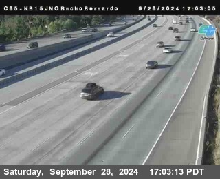 NB 15 JNO Rancho Bernardo Rd