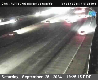 NB 15 JNO Rancho Bernardo Rd