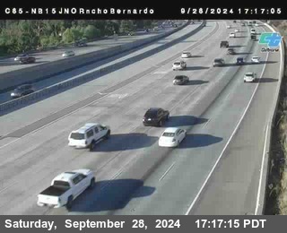 NB 15 JNO Rancho Bernardo Rd