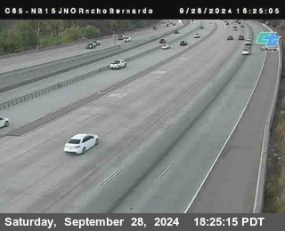 NB 15 JNO Rancho Bernardo Rd