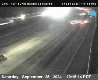 NB 15 JNO Rancho Bernardo Rd