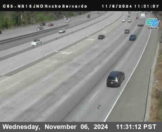 NB 15 JNO Rancho Bernardo Rd