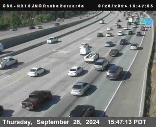 NB 15 JNO Rancho Bernardo Rd