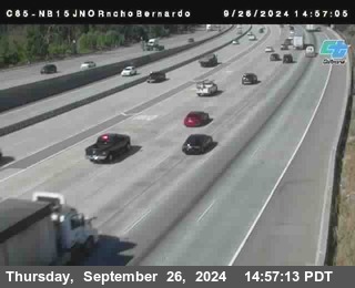 NB 15 JNO Rancho Bernardo Rd