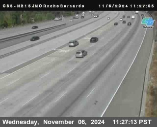 NB 15 JNO Rancho Bernardo Rd