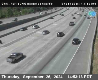 NB 15 JNO Rancho Bernardo Rd